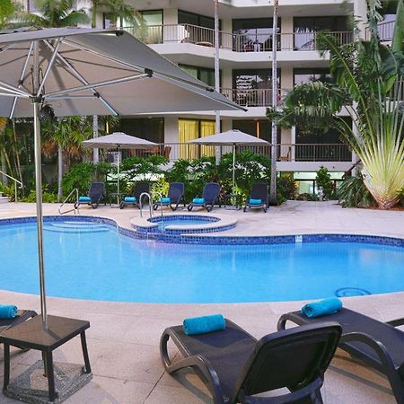 Genesis Apartments By Gold Coast Premium Екстер'єр фото