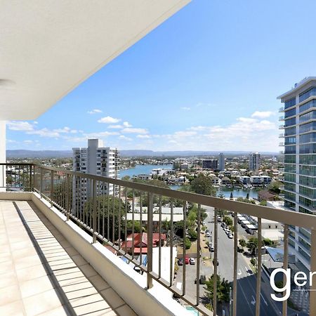 Genesis Apartments By Gold Coast Premium Номер фото