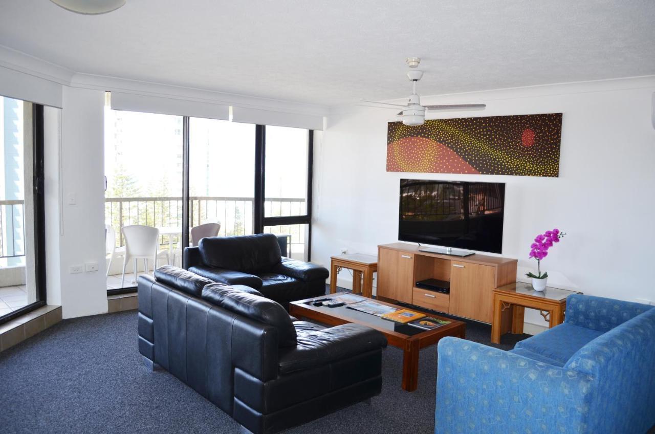 Genesis Apartments By Gold Coast Premium Екстер'єр фото