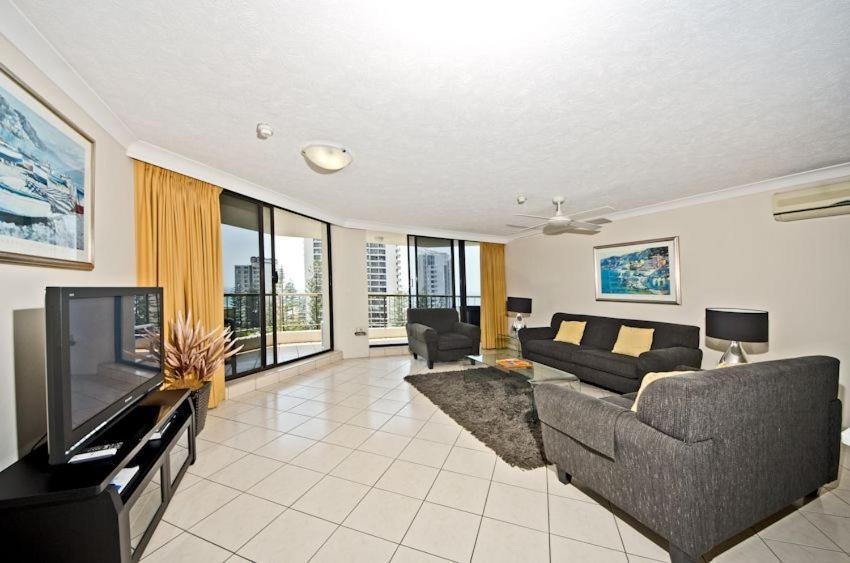 Genesis Apartments By Gold Coast Premium Екстер'єр фото