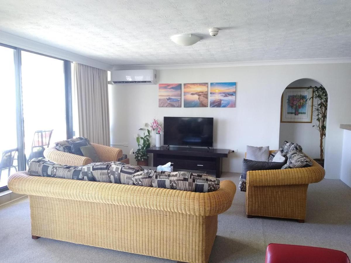 Genesis Apartments By Gold Coast Premium Екстер'єр фото