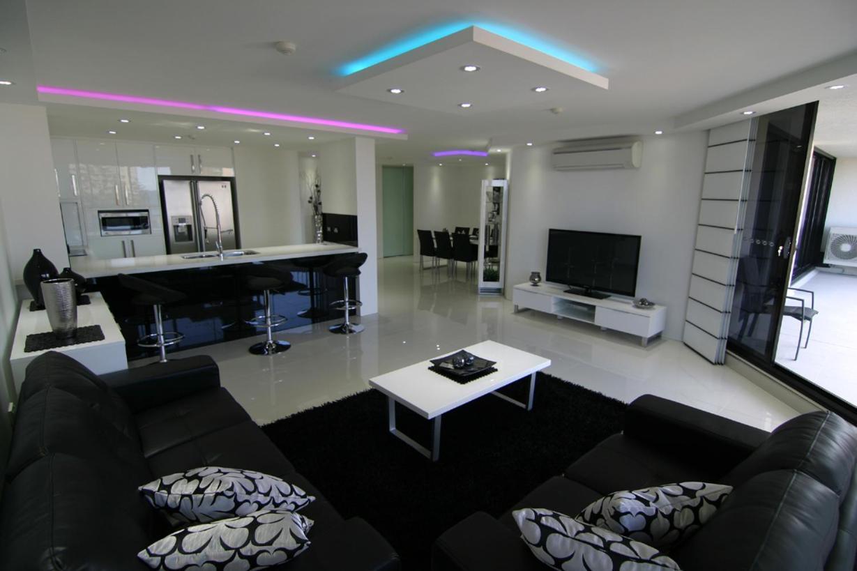 Genesis Apartments By Gold Coast Premium Екстер'єр фото