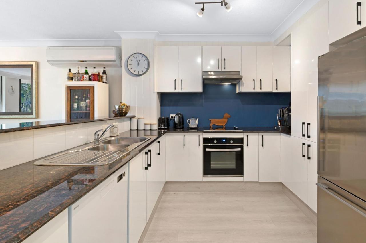 Genesis Apartments By Gold Coast Premium Екстер'єр фото