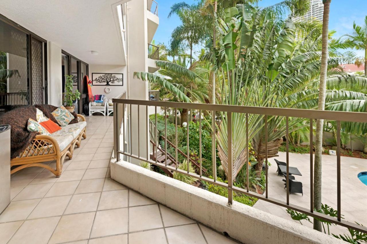Genesis Apartments By Gold Coast Premium Екстер'єр фото