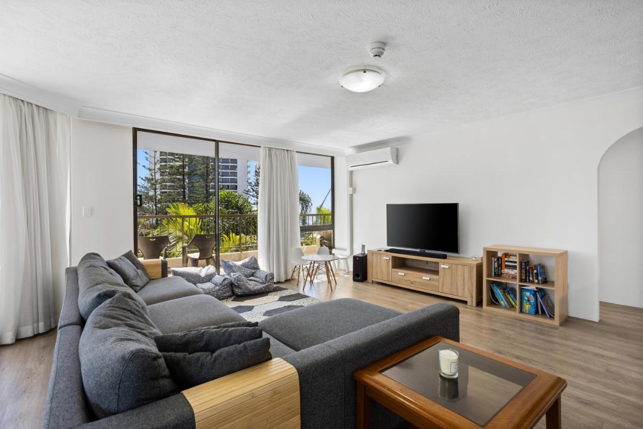 Genesis Apartments By Gold Coast Premium Екстер'єр фото