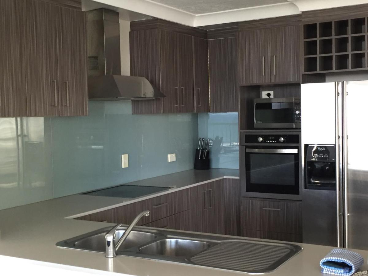 Genesis Apartments By Gold Coast Premium Екстер'єр фото