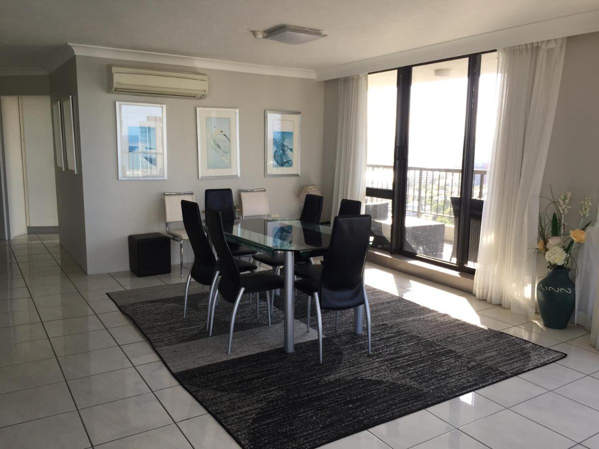 Genesis Apartments By Gold Coast Premium Екстер'єр фото