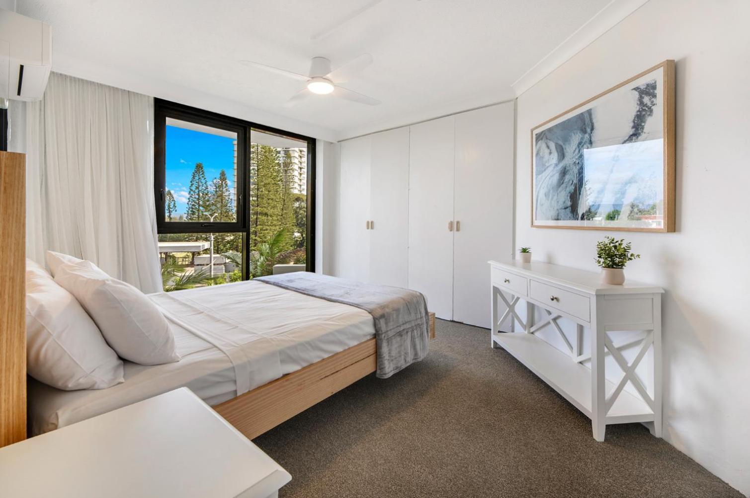 Genesis Apartments By Gold Coast Premium Екстер'єр фото