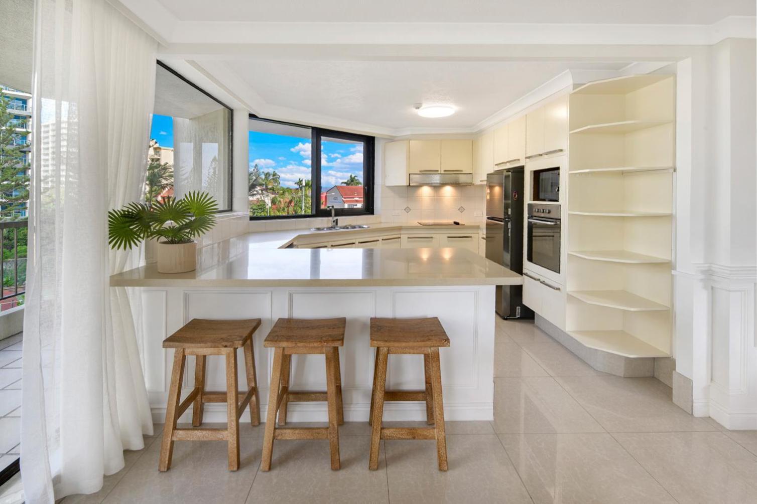 Genesis Apartments By Gold Coast Premium Екстер'єр фото