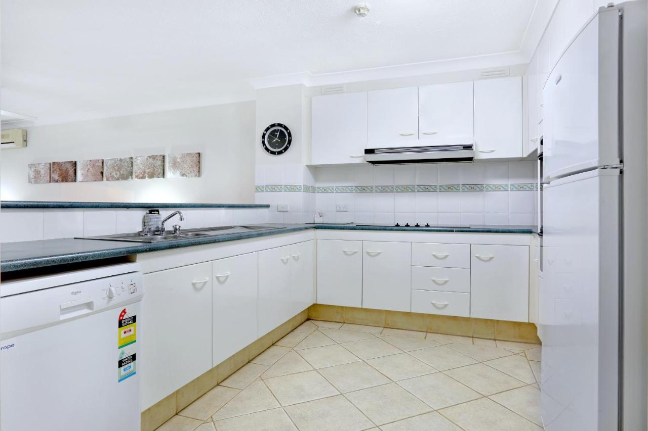 Genesis Apartments By Gold Coast Premium Екстер'єр фото