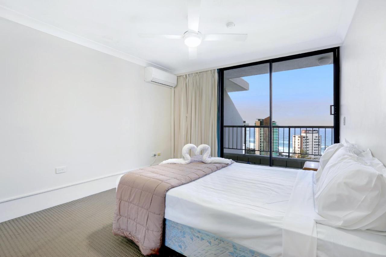 Genesis Apartments By Gold Coast Premium Екстер'єр фото