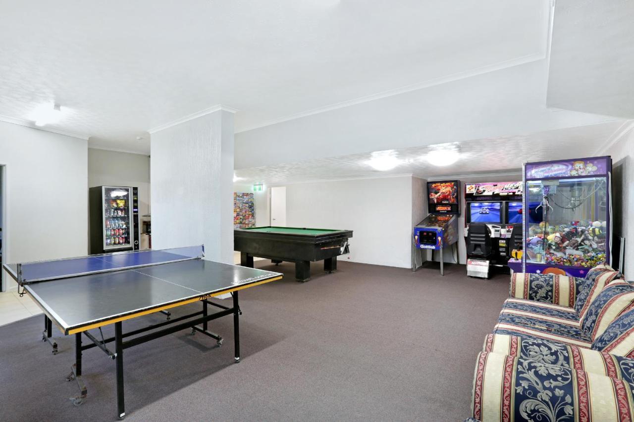 Genesis Apartments By Gold Coast Premium Екстер'єр фото