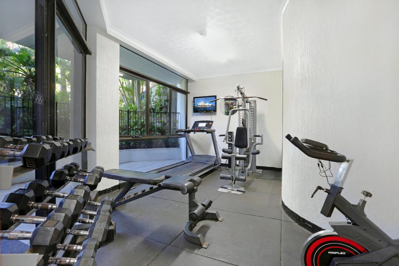 Genesis Apartments By Gold Coast Premium Екстер'єр фото