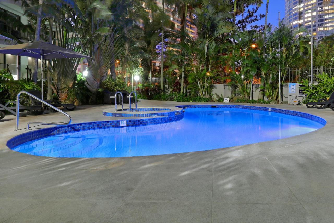 Genesis Apartments By Gold Coast Premium Екстер'єр фото