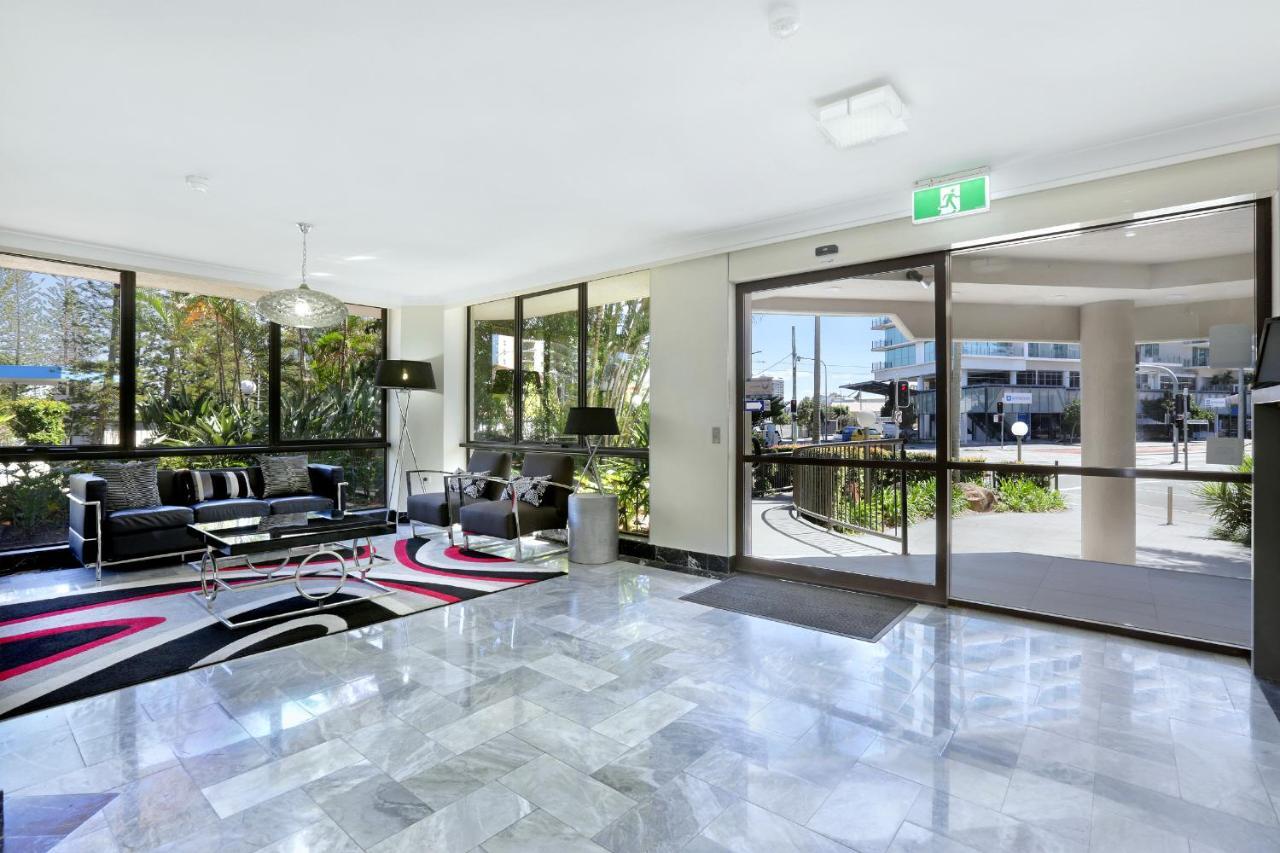 Genesis Apartments By Gold Coast Premium Екстер'єр фото