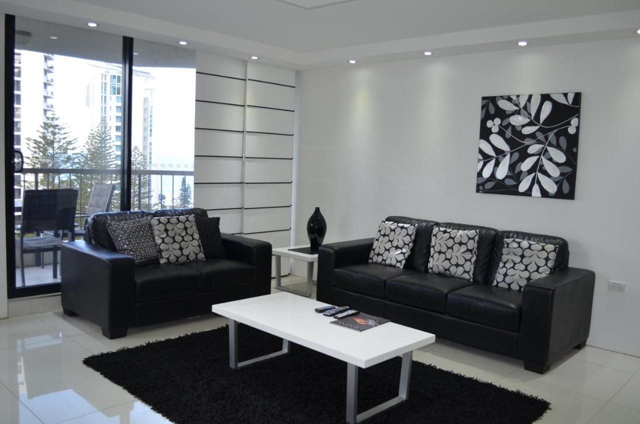 Genesis Apartments By Gold Coast Premium Екстер'єр фото